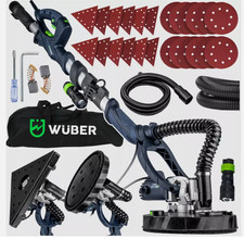 🔥Giraffenschleifer Langhalsschleifer / Trockenbauschleifer Wand-Deckenschleifer