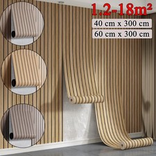 3D Holzoptik Klebefolie