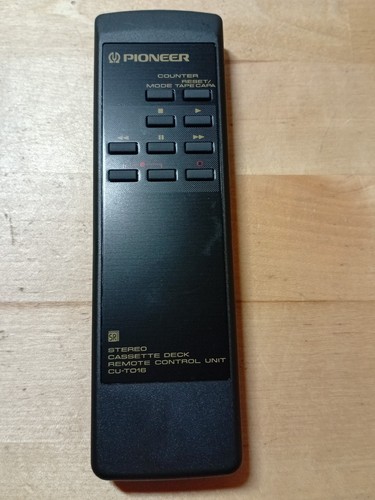 Original pioneer t016 - original,