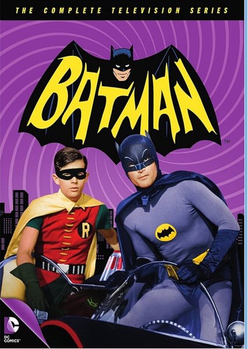 Batman the complete - batman,