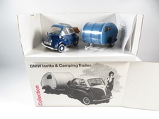 Maquette 80439411770 bmw - 1:18,
