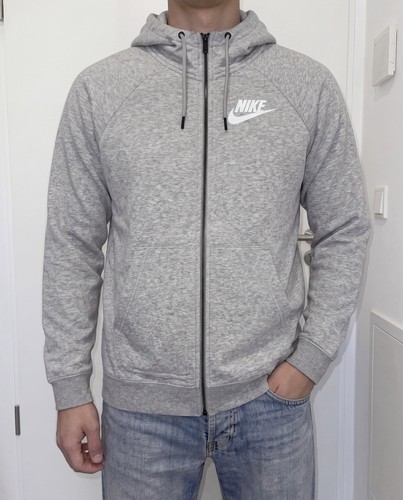 Nike club fleece full - club, zip