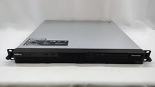 Lenovo ThinkServer RS140 Intel