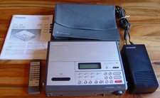 Pioneer DAT-Recorder D-C88