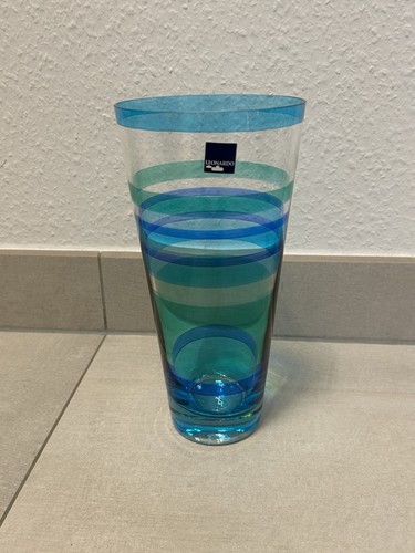 Leonardo glasvase glas - glasvase,