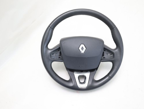 Lenkrad renault megane - megane, 3