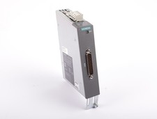 Siemens SINAMICS S120 Sensor
