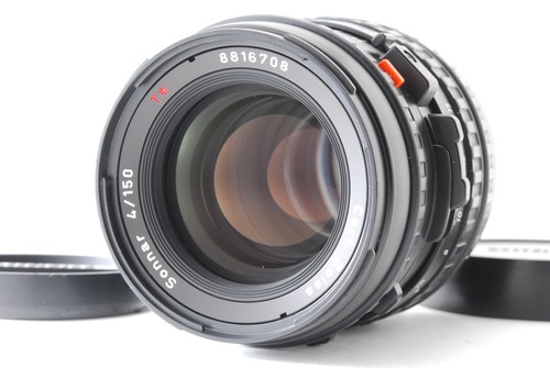Hasselblad carl zeiss sonnar - carl, t