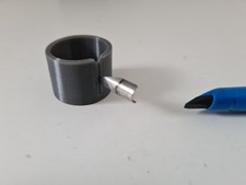 Abzieher für Steckfedern gängiger Füllhalter wie Pelikan Geha Lamy Montblanc etc