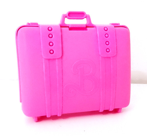 Barbie dream vacation - vacation, fashion
