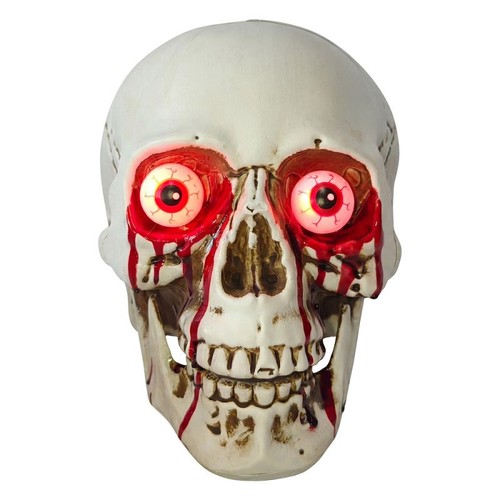 Halloween dekoration weiß - halloween-dekoration,