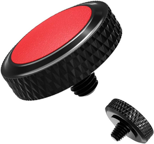 Jjc soft release button - jjc,