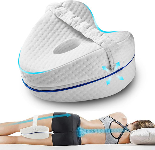 Orthopädisches beinkissen - orthopädisches,