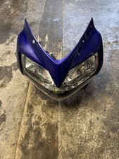 Scheinwerfer Honda CBR 125 R JC34 +Verkleidung