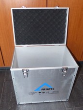 Friatec Werkzeugkoffer Kiste Leerkoffer LEER für Frialen Fiamat 47x45x31 #W