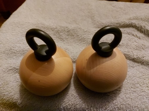 Vintage bodum salz und - bodum,