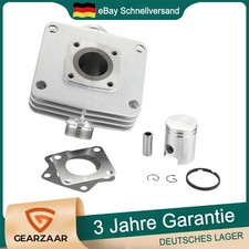 Zylinder satz 50ccm - zylinder, passend