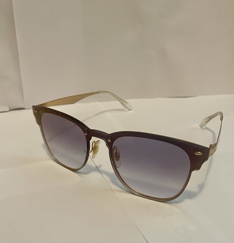 Rayban blaze clubmaster brille - rayban,