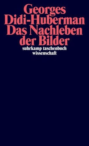 Georges didi huberman das - georges,