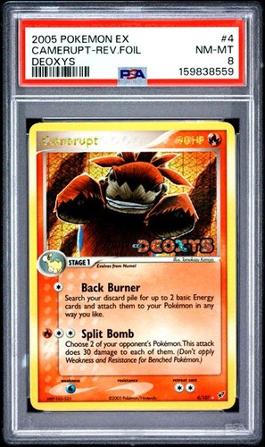 2005 pokemon deoxys 4 - 2005,