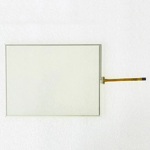 Touch screen panel glass - panel,