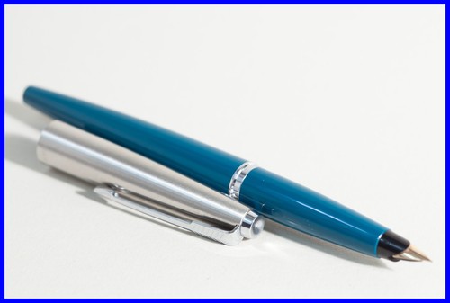 Parker fantasy patronen - parker, 45