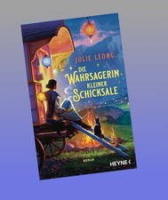 Die wahrsagerin kleiner - wahrsagerin,
