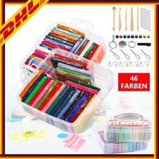 46 Farben Ofen Clay Kinder
