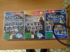 Das große Wimmelbild - Paket, alle Auflagen von 1 - 10 /  100 Spiele