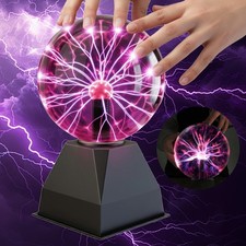 Magische Plasmakugel