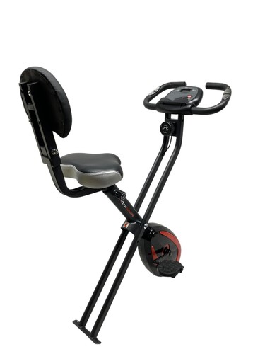 Klappbarer heimtrainer - klappbarer,