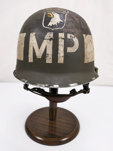 101st airborne vet - 101st,