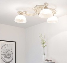 Deckenleuchte Shabby Chic