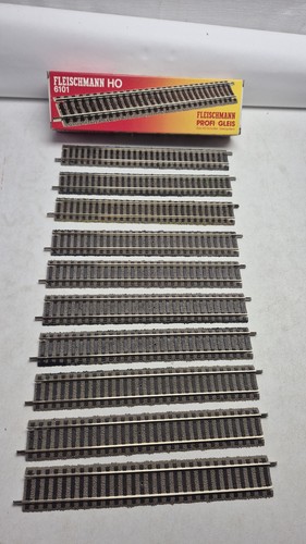 Fleischmann 6101 profigleis - fleischmann,