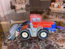 Siku Zettelmeyer Radlader Europ L 2000 V 270