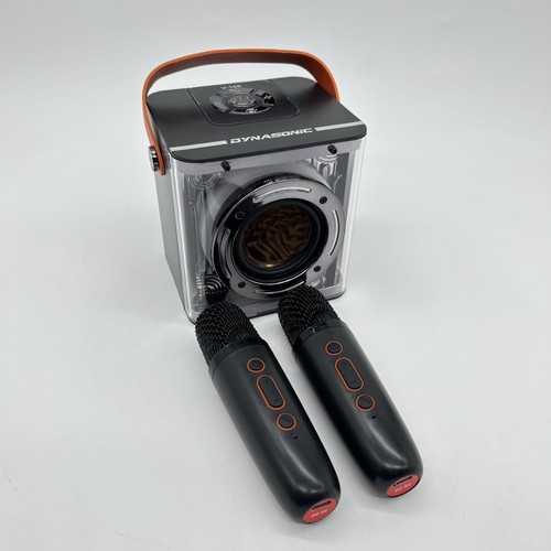 Dynasonic b52 karaoke - dynasonic,