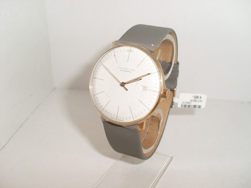Junghans max bill automatik - max,