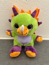 Dinosaurier plüschtier - dinosaurier,