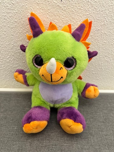 Dinosaurier plüschtier - dinosaurier,
