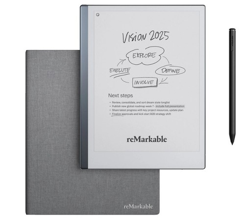 Remarkable marker plus und - remarkable,