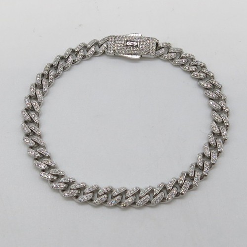 585 weißgold monaco - 585/-er,