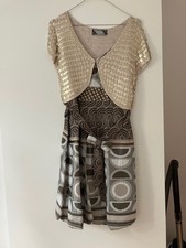 Kleid von nicowa - ,