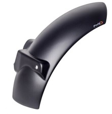 Hinterradabdeckung für BMW F 800 GT 13-20 schwarz Puig