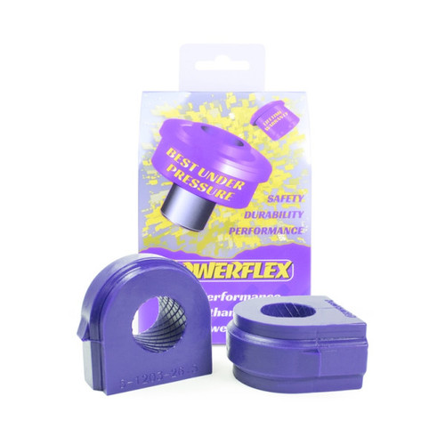 Powerflex stabilisatorbuchsen - powerflex,