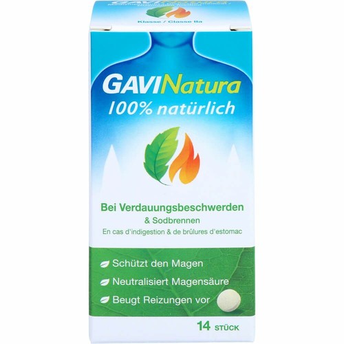Gavinatura natürlich bei - gavinatura,