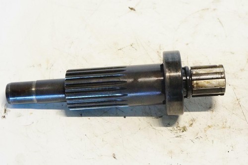 Eicher königstiger 300 zf - eicher, em