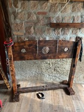 Mittelalterlicher Pranger