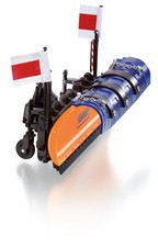 Wiking 7388 Schmidt Schneeflug Tarron MS 32.1 1:32