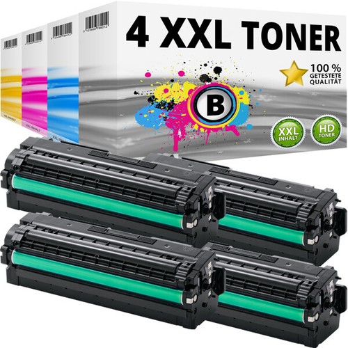 Toner für samsung clp680dw - toner,