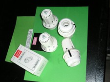 1  DANFOSS  THERMOSTATKOPF RAW 5010 013G5010  THERMOSTATKÖPFE VK5